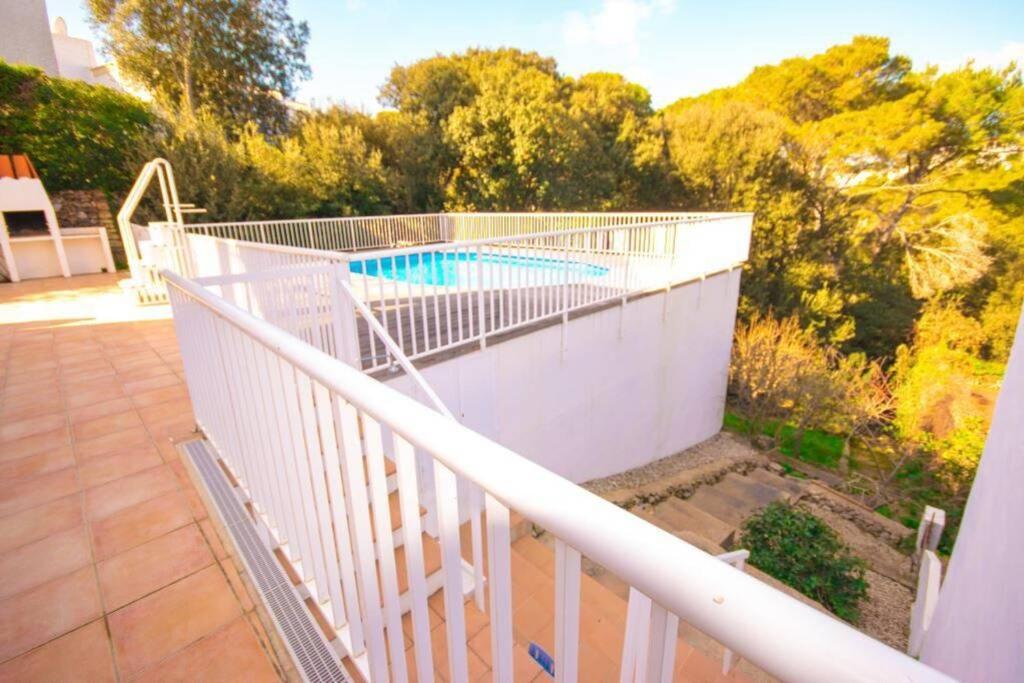 Villa Casa familiar totalmente equipado en Cala Galdana Cala Galdana  Exterior foto